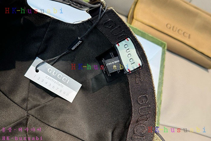NEW 구찌 모자 신상 GU 145011