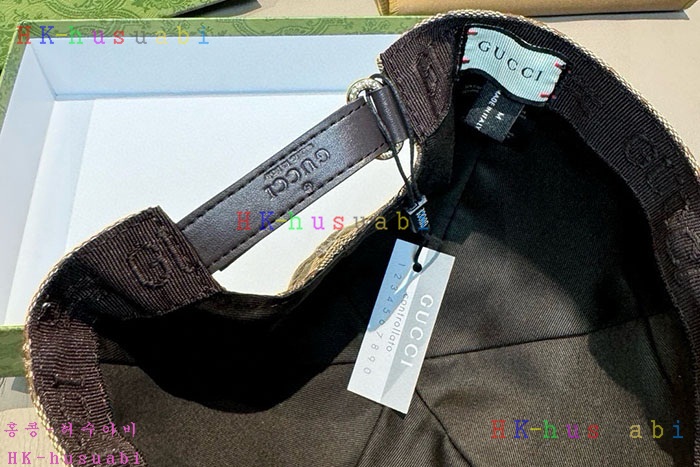 NEW 구찌 모자 신상 GU 145011