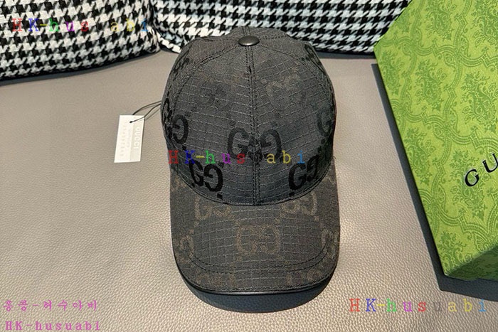 NEW 구찌 모자 신상 GU 145014