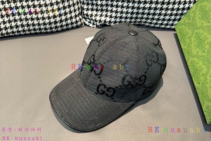 NEW 구찌 모자 신상 GU 145014