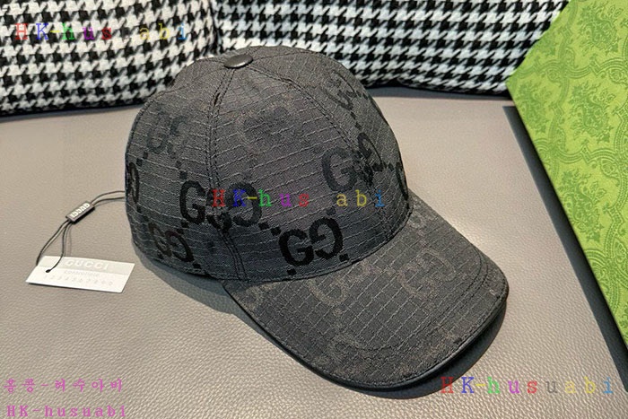 NEW 구찌 모자 신상 GU 145014