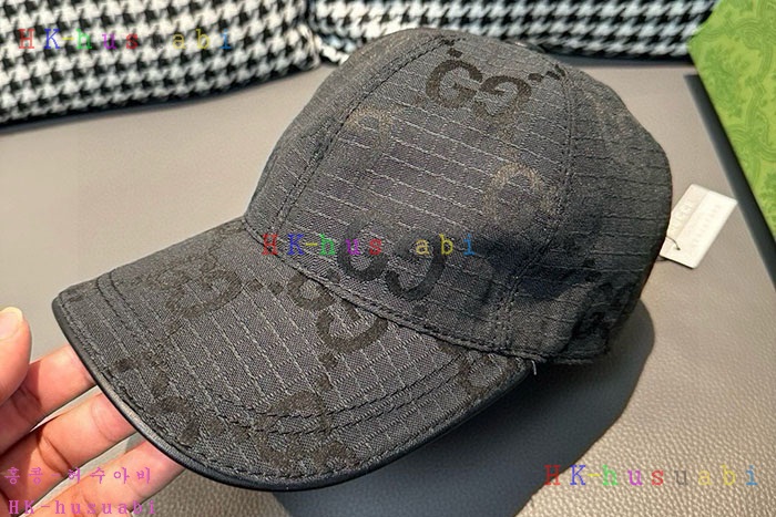 NEW 구찌 모자 신상 GU 145014