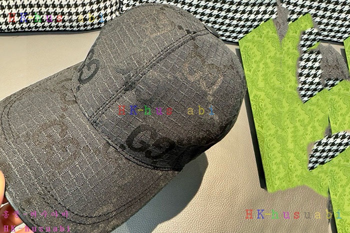 NEW 구찌 모자 신상 GU 145014