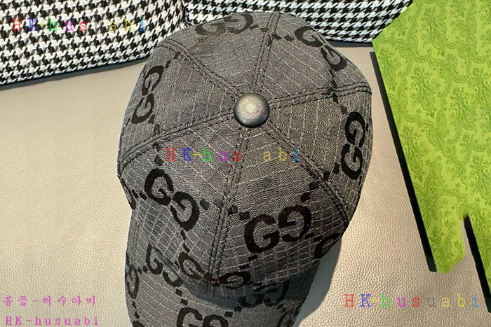 NEW 구찌 모자 신상 GU 145014