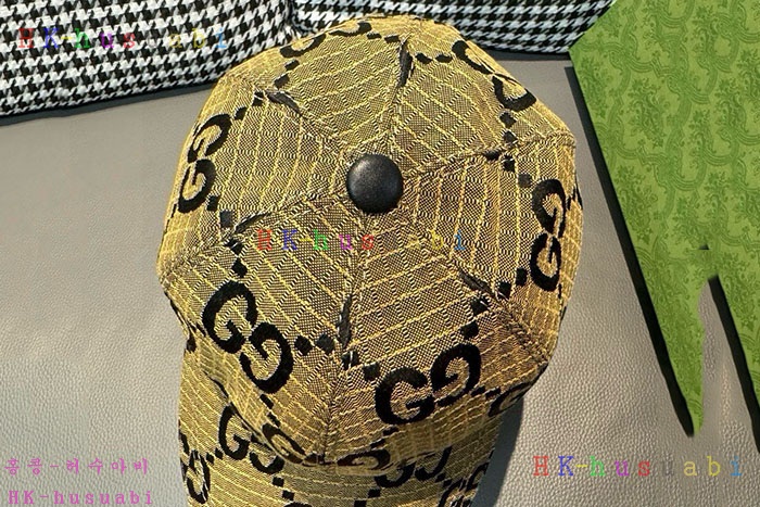 NEW 구찌 모자 신상 GU 145016