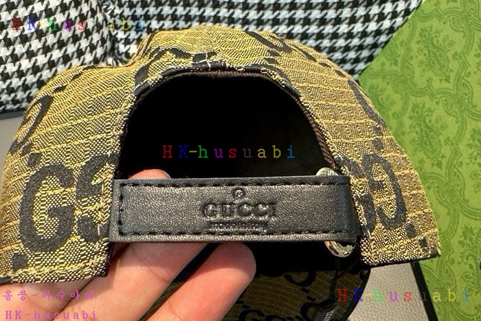 NEW 구찌 모자 신상 GU 145016
