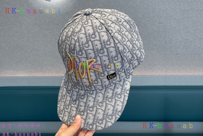 NEW 디올 모자  신상 DR 571416
