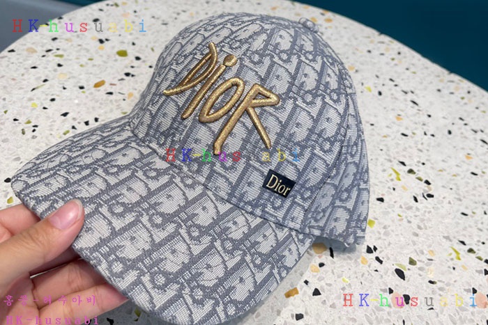 NEW 디올 모자  신상 DR 571416