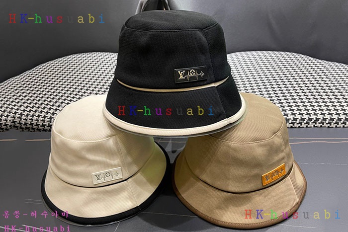 NEW 루이비통 모자  신상 LV  9670020
