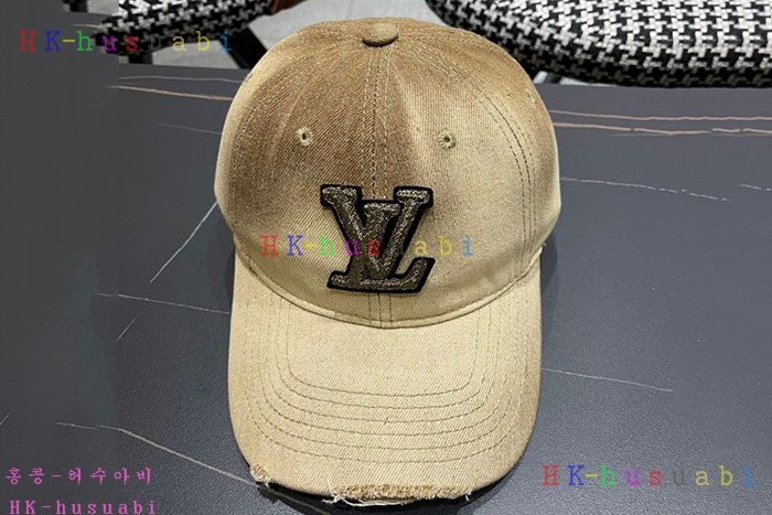 NEW 루이비통 모자  신상 LV  9670029