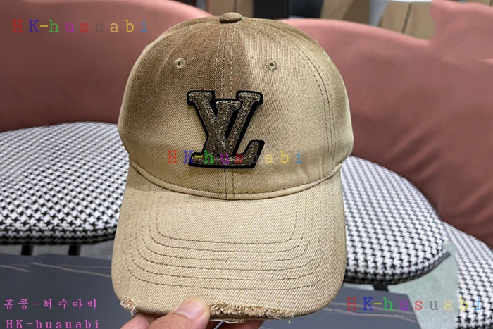 NEW 루이비통 모자  신상 LV  9670029