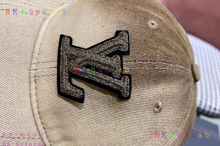 NEW 루이비통 모자  신상 LV  9670029