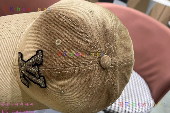 NEW 루이비통 모자  신상 LV  9670029