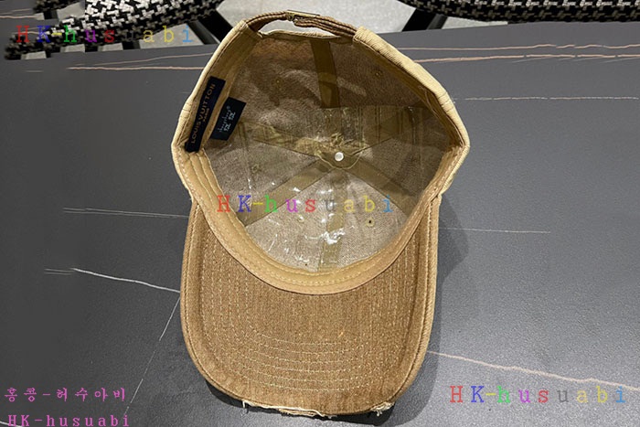 NEW 루이비통 모자  신상 LV  9670029
