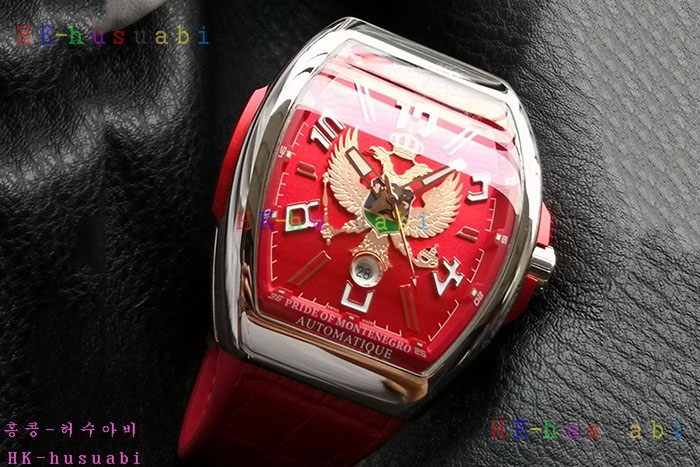 NEW 프랭크 뮬러 시계 신상 M 1250410