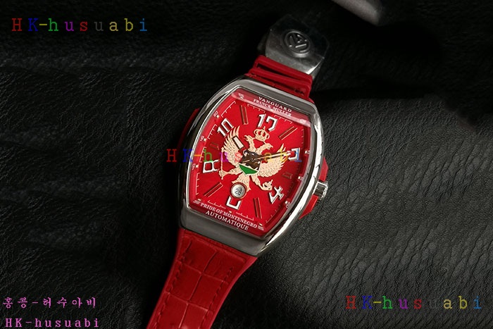 NEW 프랭크 뮬러 시계 신상 M 1250410
