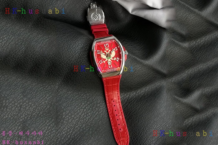 NEW 프랭크 뮬러 시계 신상 M 1250410