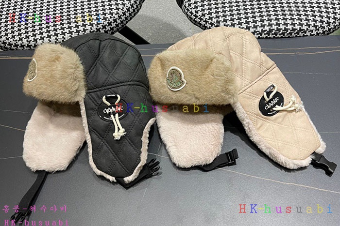 NEW 몽클레어 모자 신상 M 14070018