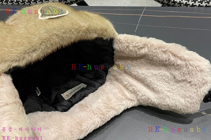 NEW 몽클레어 모자 신상 M 14070018