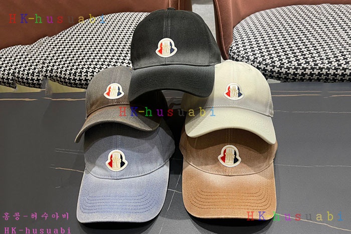 NEW 몽클레어 모자 신상 M 14070023