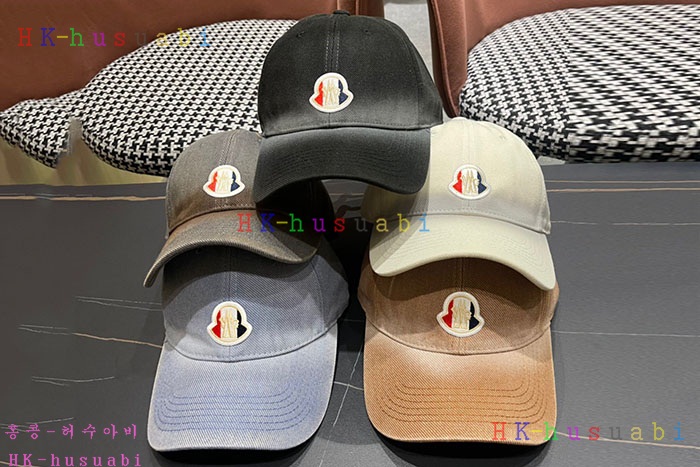NEW 몽클레어 모자 신상 M 14070026