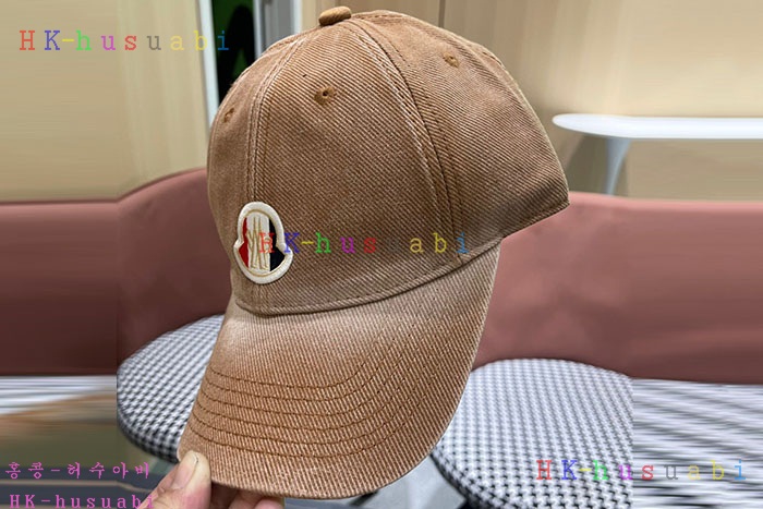 NEW 몽클레어 모자 신상 M 14070026