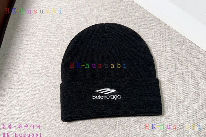 NEW 발렌시아가 모자 신상 B 9570403