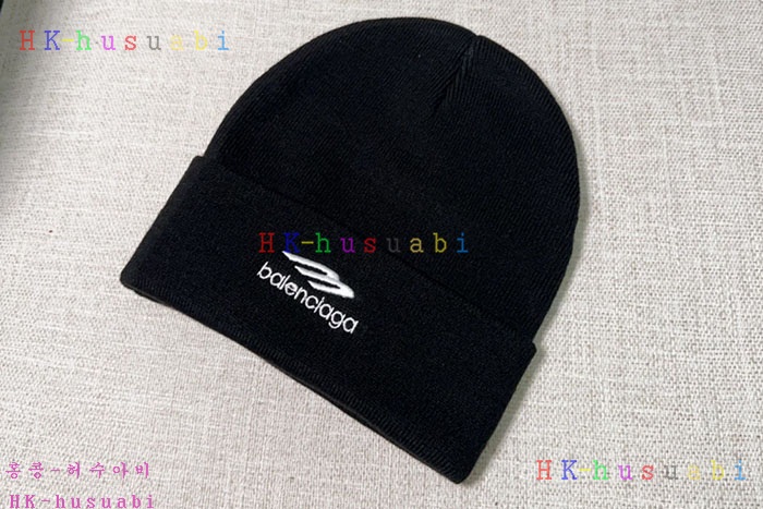 NEW 발렌시아가 모자 신상 B 9570403