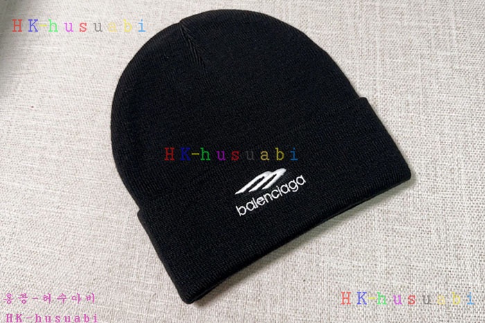NEW 발렌시아가 모자 신상 B 9570403