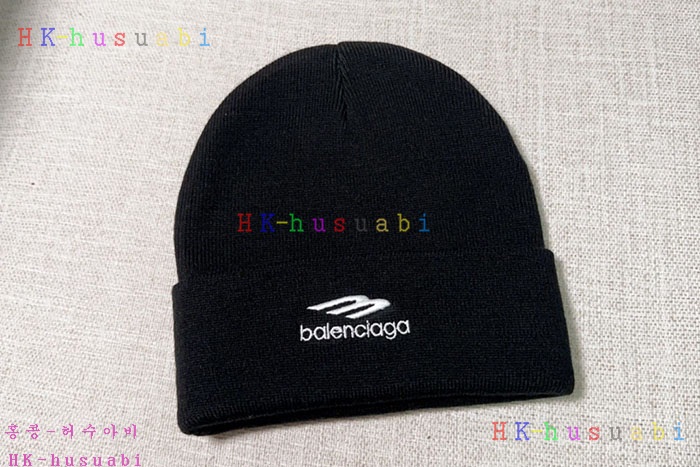 NEW 발렌시아가 모자 신상 B 9570403