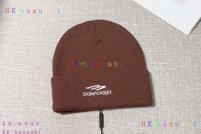 NEW 발렌시아가 모자 신상 B 9570404