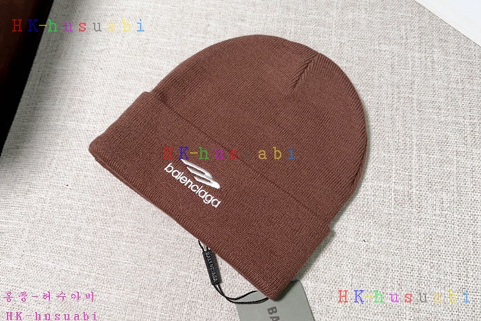 NEW 발렌시아가 모자 신상 B 9570404