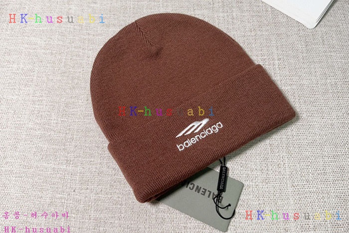 NEW 발렌시아가 모자 신상 B 9570404