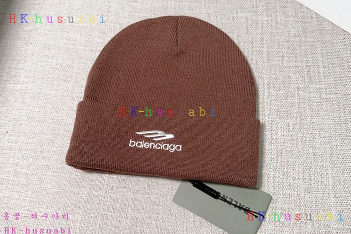 NEW 발렌시아가 모자 신상 B 9570404