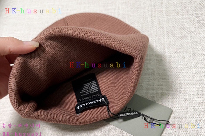 NEW 발렌시아가 모자 신상 B 9570404
