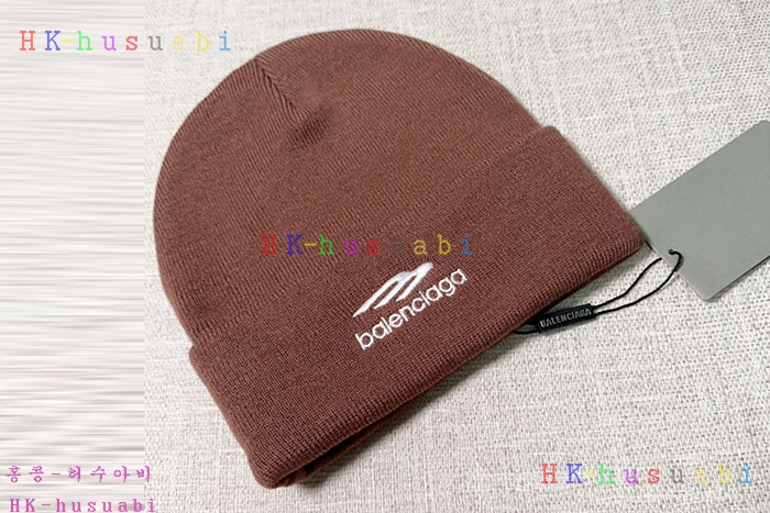 NEW 발렌시아가 모자 신상 B 9570404