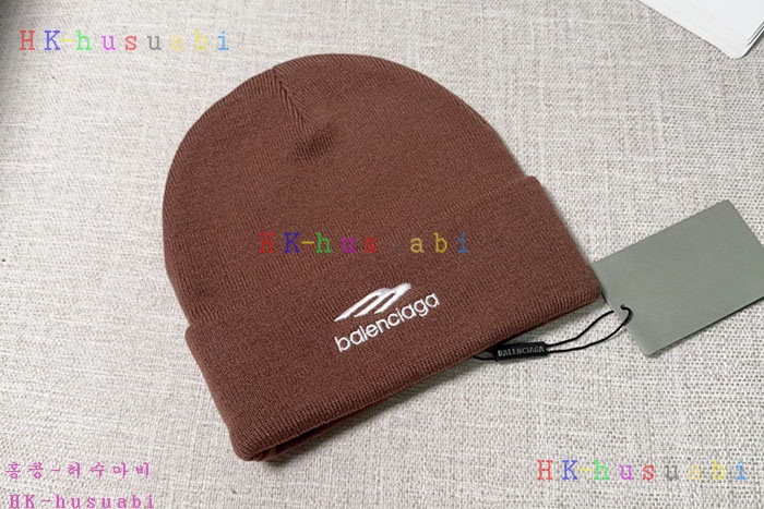 NEW 발렌시아가 모자 신상 B 9570404