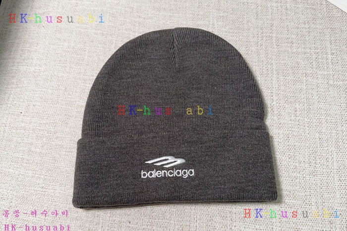 NEW 발렌시아가 모자 신상 B 9570407