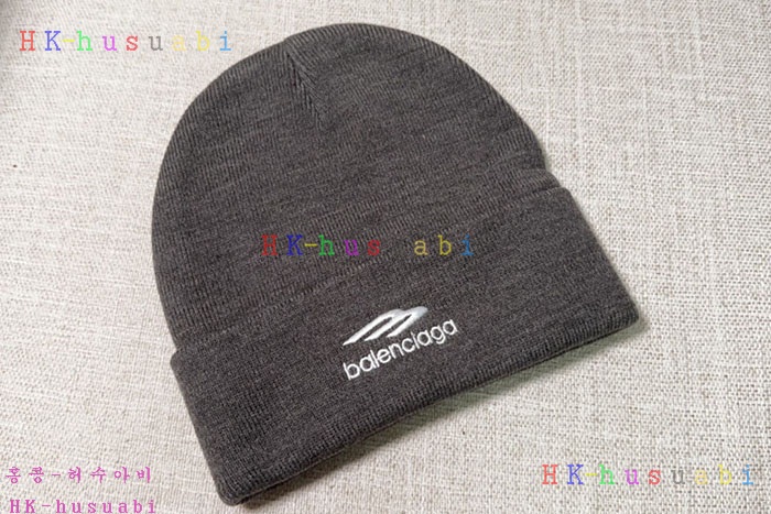 NEW 발렌시아가 모자 신상 B 9570407