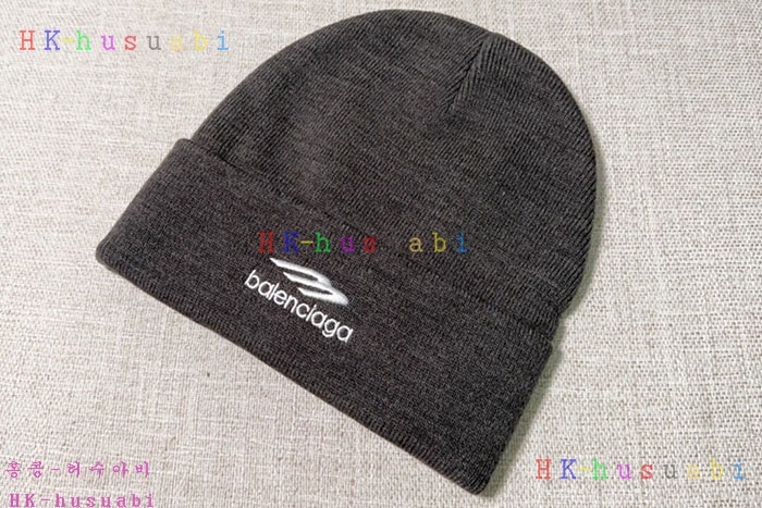 NEW 발렌시아가 모자 신상 B 9570407