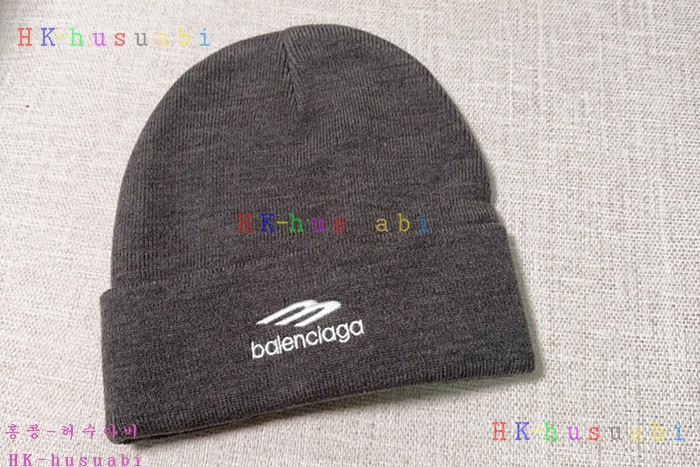 NEW 발렌시아가 모자 신상 B 9570407