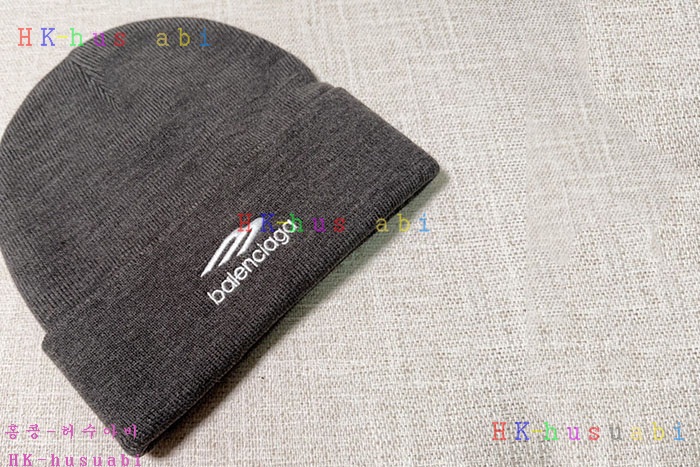 NEW 발렌시아가 모자 신상 B 9570407
