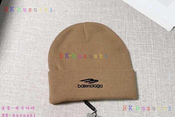 NEW 발렌시아가 모자 신상 B 9570408