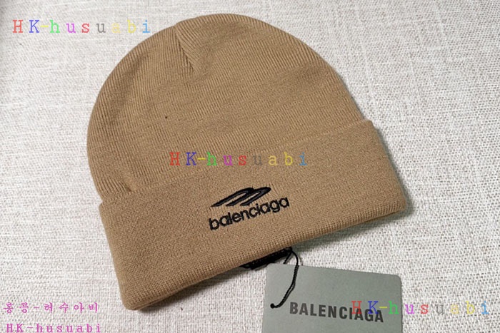 NEW 발렌시아가 모자 신상 B 9570408