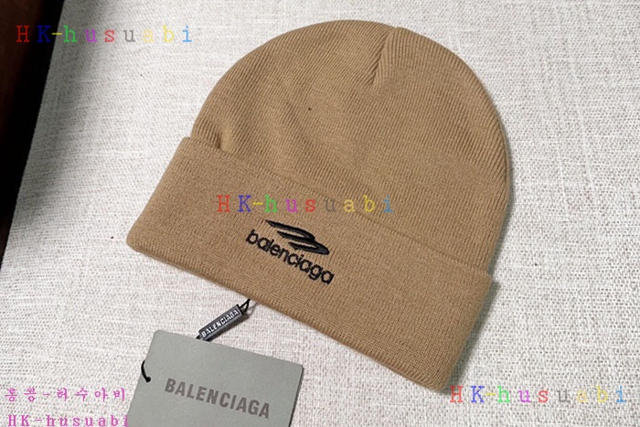 NEW 발렌시아가 모자 신상 B 9570408
