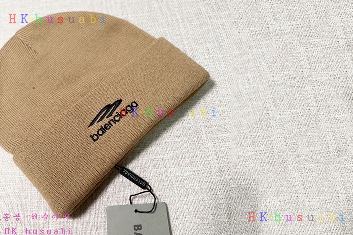 NEW 발렌시아가 모자 신상 B 9570408