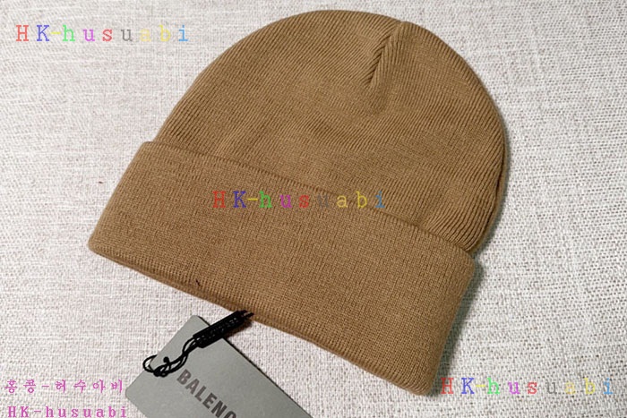 NEW 발렌시아가 모자 신상 B 9570408