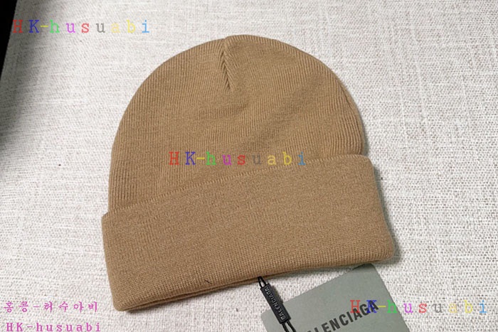 NEW 발렌시아가 모자 신상 B 9570408