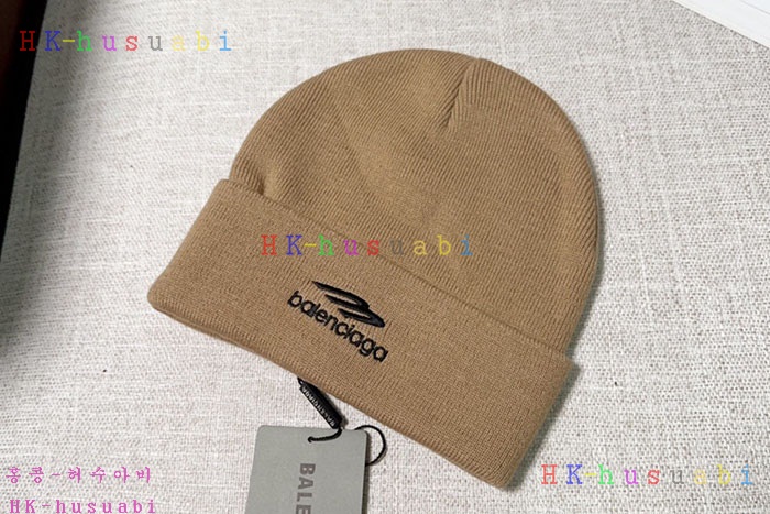 NEW 발렌시아가 모자 신상 B 9570408