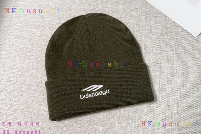 NEW 발렌시아가 모자 신상 B 9570409